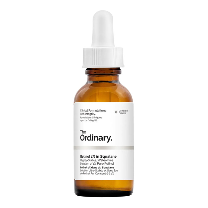 Sérum proti stárnutí pleti THE ORDINARY. Sephora, 195 Kč