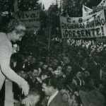 "Bez fanatismu nelze ničeho dosáhnout."