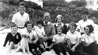 Zapomenutý příběh Rosemary Kennedy: Podstoupila lobotomii, aby její bratr John mohl jít do politiky