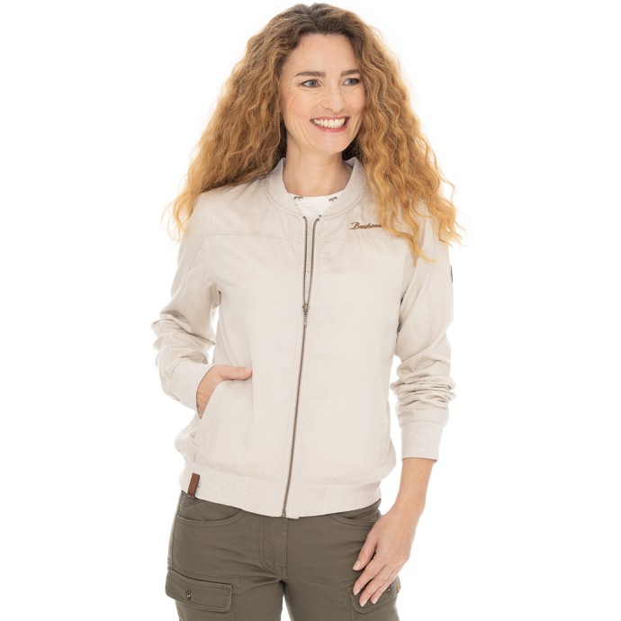 Dámská přechodová bunda. BUSHMAN, 1799 Kč. 