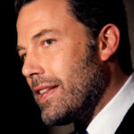 Totéž už se nedá říct o otci. S tím měl Ben v dětství velké problémy zaviněné Timovým alkoholismem. "Pil od rána do večera," naznačil hrdina Armageddonu. Když se rodiče rozvedli, Benovi se ulevilo. Tim po rozvodu pokračoval v pití, až se z něj stal bezdomovec. Na ulici strávil dva roky. Když bylo Benovi 16 let, nastoupil jeho otec do léčebny, kde žil celkem 12 let. Nejprve se zbavoval závislosti na alkoholu, posléze zde pracoval jako poradce pro závislé. S Benem se drobný prošedivělý muž s plnovousem tu a tam stýká, o druhých zásnubách s Jennifer Lopez ho ale syn podle listu The US Sun neinformoval.