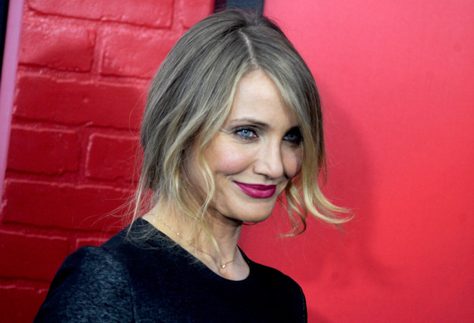 Jen na Instagramu ji sleduje 9,8 milionu lidí.