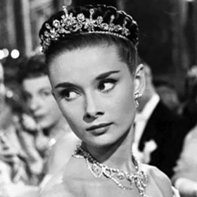 "Věřím, že smích je nejlepší spalovač kalorií."