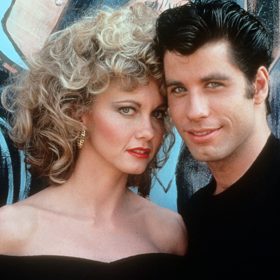 John Travolta a Olivia Newton-John se stali známými po celém světě díky retro muzikálu Pomáda, který vznikl v roce 1978. 