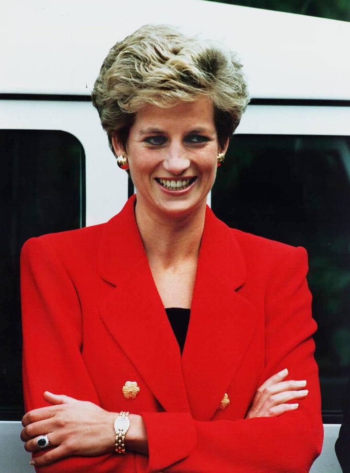 Princezna Diana milovala hned několik parfémů. Nechte se inspirovat jejím vkusem.