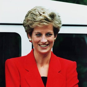 Poté byl šéfkuchařem princezny Diany. 