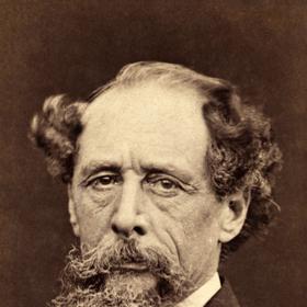 Charles Dickens zakázal, aby měl někdo na jeho pohřbu šátek, plášť, černou mašli nebo dlouhý pásek na klobouku. Považoval to za odporné absurdity.