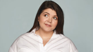 Lenka (30): Jsem baculka a jsem spokojená. Nechci na sobě nic měnit, ale má rodina to vidí jinak