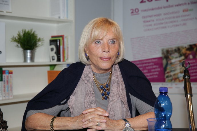 Také režisérka a scénáristka Marie Poledňáková se narodila ve znamení Panny, a to 7. září.