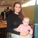 Modelka a podnikatelka Ornella Koktová (29) je mámou tří dětí - Quentina (9), Svena (2) a Lilianne (1). Prvorozeného Quentina přivedla na svět ve 20 letech.