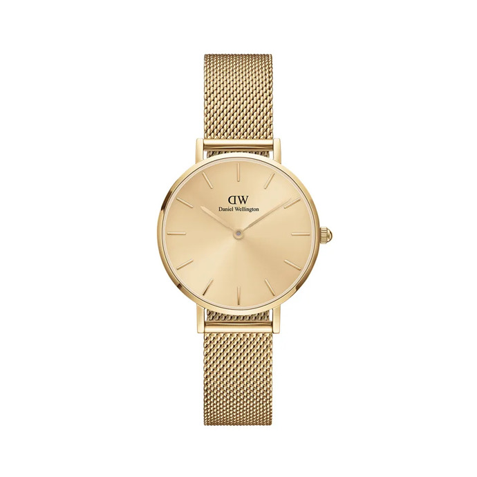 Elegantní dámské hodinky. DANIEL WELLINGTON, 3353 Kč