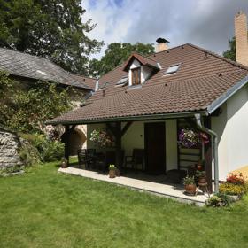 Pandemie covidu přinesla Petře Janů příjemný únik do přírody a okolních lesů.