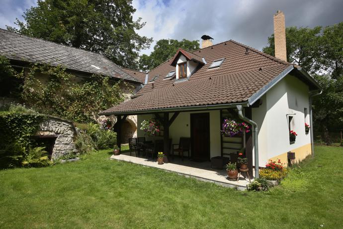 Pandemie covidu přinesla Petře Janů příjemný únik do přírody a okolních lesů.