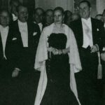 "Požadovala jsem víc práv pro ženy, neboť vím, co musí snášet."