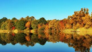 Léto nekončí! Tak si užívejte další krásné chvíle