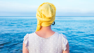 Alžběta (55): Rakovina mi vzala víc než jen vlasy, přišla jsem i o manžela. Hledání smyslu života je pořádně náročné