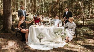 Léto patří piknikům. Zapojte se do soutěže v Coke aplikaci a uspořádejte ho na jednom z nejkouzelnějších míst v Česku!