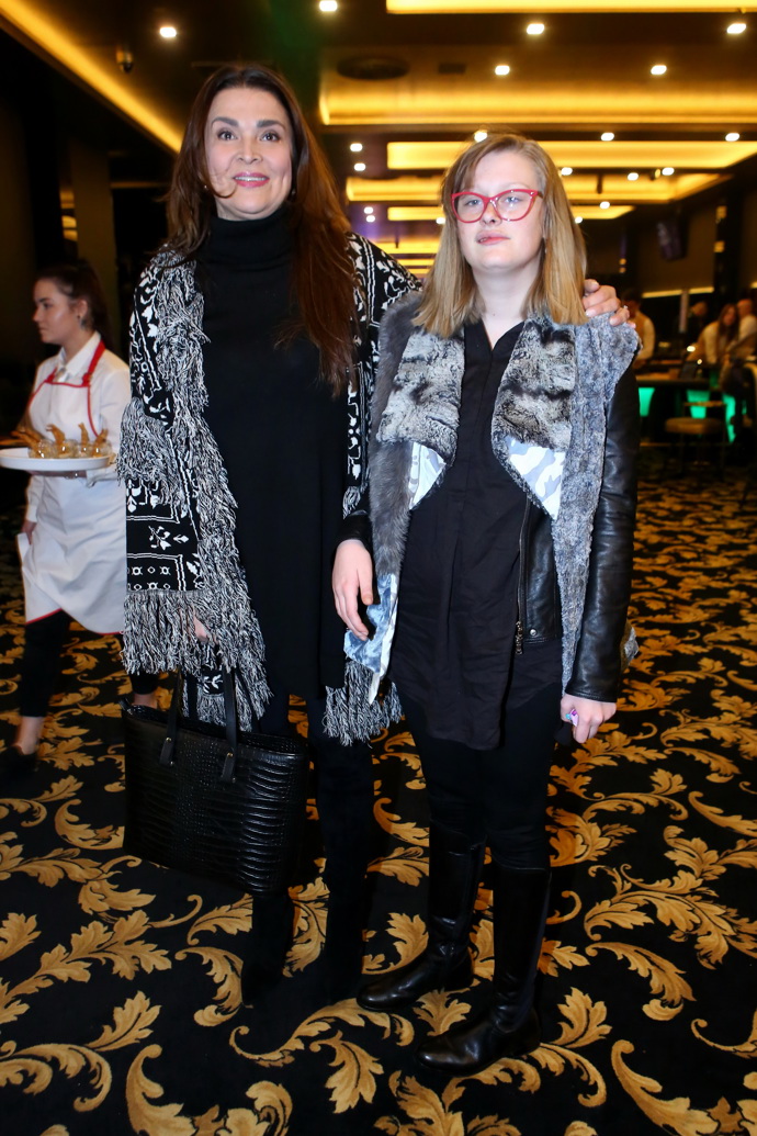 Márinka prý během pandemie udělala velké pokroky, především ve vnímání času.