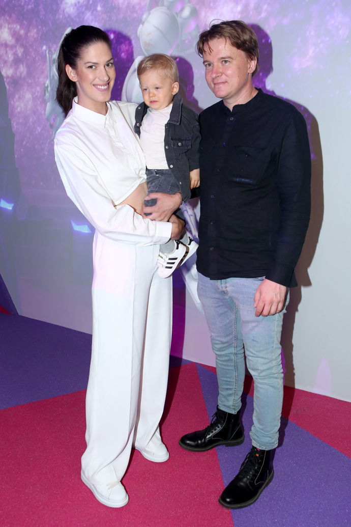 Syn Jiřík půjde brzy do školky a maminka by ho ráda umístila do klasické státní.