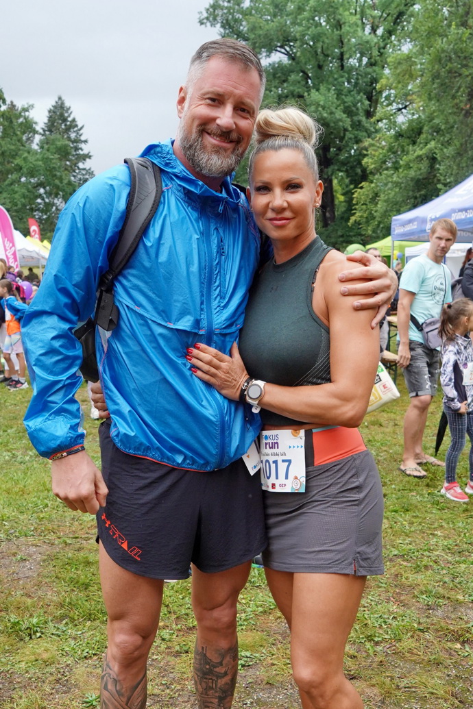 Přítelkyně Petra Vágnera, Silvie, si prý letos připravila na Štědrý večer překvapení.