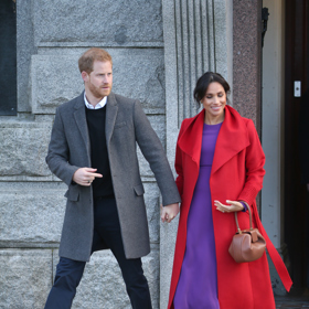 Pro prince Harryho a jeho choť Meghan je bezpečnost rodiny na prvním místě. Jako členové královské rodiny a ostře sledované celebrity se mohou stát terčem nejen paparazzi, ale i lidí, kteří by jim chtěli ublížit.