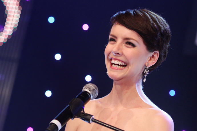 Holčičky se podle Gabriely nechávaly stříhat. 