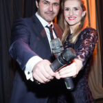 S Lenkou Špillarovou už Šimůnek tvoří prověřenou profesionální dvojici.