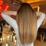 S neupravenými vlasy ženu ve znamení Panny jen tak neuvidíte.