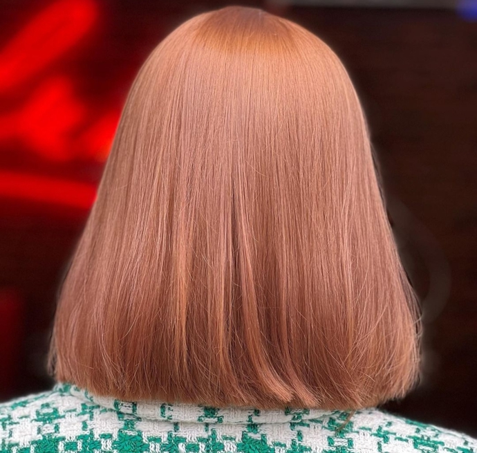 Jsou to právě skvěle upravené vlasy, které podtrhují půvab žen narozených v tomto znamení zvěrokruhu. 