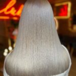 To se odráží i na jejich účesu, který je vždy dokonalý.