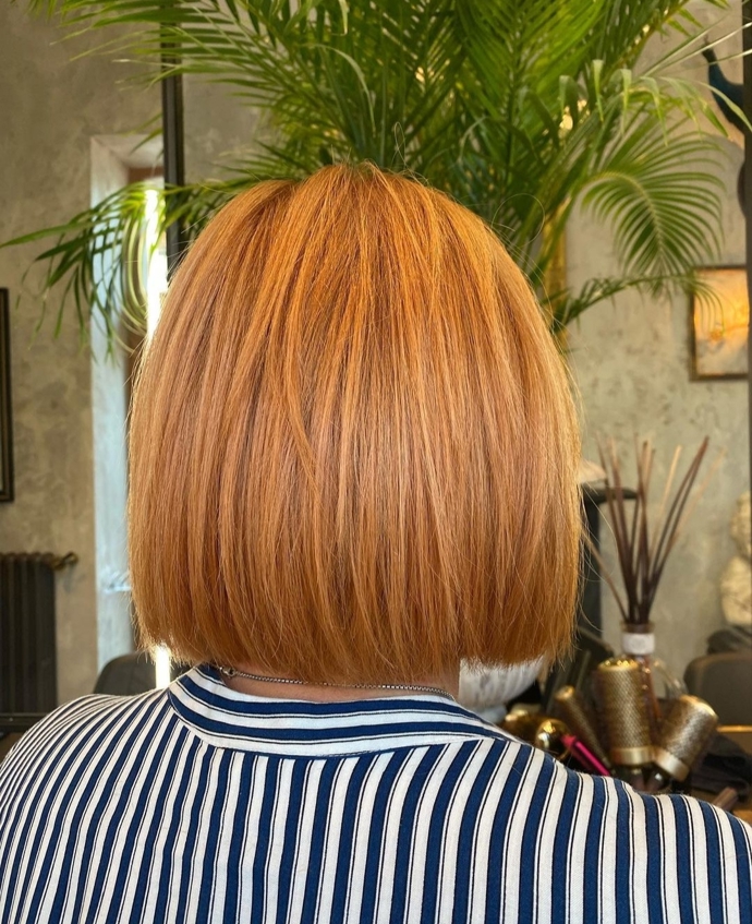 Pokud ženy narozené ve znamení Panny najdou střih, který jim opravdu sluší, jsou mu věrné a jen tak ho nezmění. 