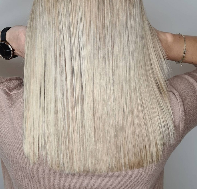 Jelikož si Panny zakládají na detailech, precizní střih je pro ně naprostou samozřejmostí.