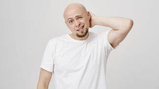 Radim (46): Ukázal jsem tátovi, kde může levně pořídit nejrůznější věci. To byla zásadní chyba