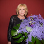 Půvabná Hana Zagorová oslaví narozeniny 6. září.