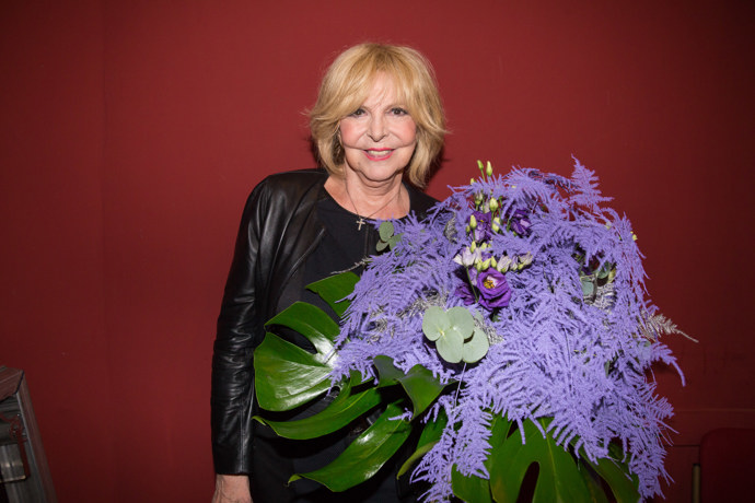 Půvabná Hana Zagorová oslaví narozeniny 6. září.