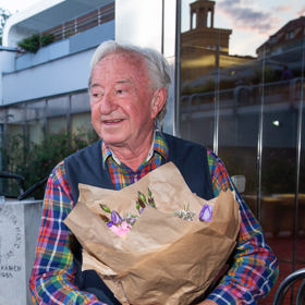 Herec a dabér Jiří Lábus se narodil 26. ledna 1950 v Praze.