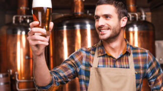 Je tady den piva. Nezmeškejte ho!