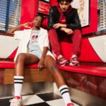 PUMA a Coca-Cola® se spojují v nostalgické spolupráci, která oslavuje jedinečné dědictví obou značek.