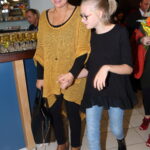 Přesto jsou s mámou Mahulenou Bočanovou skvělé parťačky.