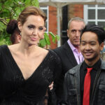 Ač by Brad ani Angelina Maddoxovi nebránili v herecké kariéře, chlapec o ni nikdy zájem neměl. Raději se pohybuje ve filmovém zákulisí.