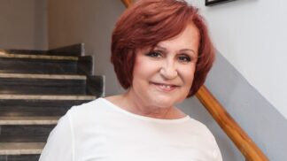 Zpěvačka Petra Janů ukázala chalupu: Svoje přátele zde ničím jídlem, miluji kalorické prasárničky