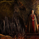 Rod draka: Rod Targaryenů je sice na vrcholu, ale rovněž nadchází počátek jeho konce.