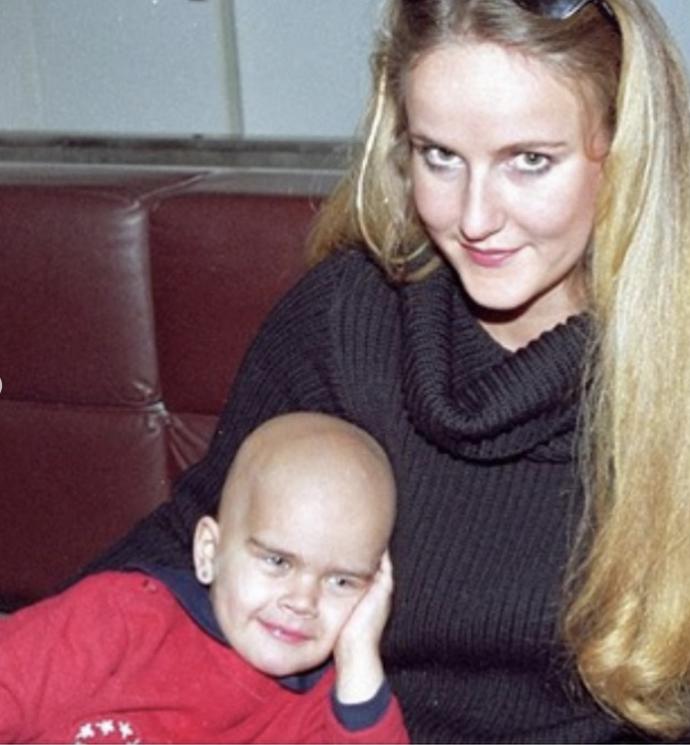 Dcerka Klárka bohužel prohrála svůj boj s rakovinou. 