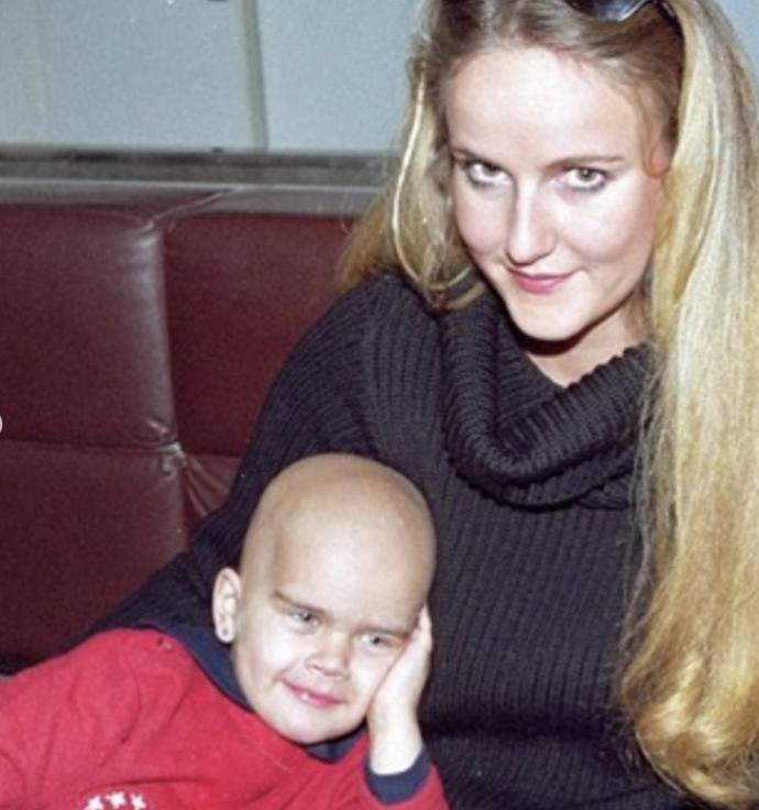 Letos 22. srpna je to 25 let a není dne, kdy by si Vendula na dceru Klárku nevzpomněla.