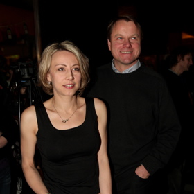 Také Kateřina Jacques musela svého času příjmení vysvětlovat.