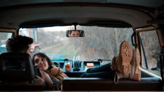 Dagmar (34): Cestou na dovolenou nad námi někdo držel ochrannou ruku. Myslím si, že to byl anděl strážný