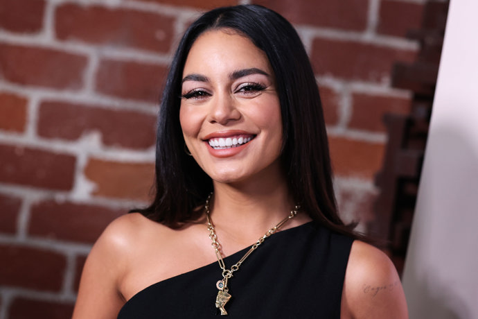 Herečka Vanessa Hudgens má vlastní značku pečující kosmetiky KNOW Beauty.