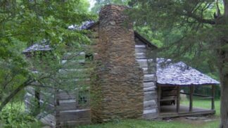 Dojemný příběh šesti sester Walkerových: Nikdy se nevdaly a společně žily až do smrti v rodném domě