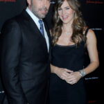 S první manželkou Jennifer Garner vychovává Ben Affleck 3 děti - dcery Violet (16) a Seraphinu (13) a syna Samuela (10). Rozvod zdaleka neproběhl hladce a Ben se přiznal, že měl tehdy velké problémy s alkoholem. Naznačil i, že dvakrát skončil v léčebně.