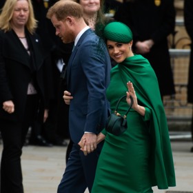 Princ Henry z Walesu - vévoda ze Sussexu, všeobecně známý jako princ Harry, se narodil jako druhorozený syn prince Charlese a Lady Diany 15. září 1984.